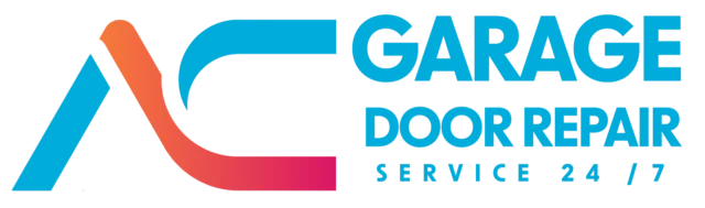 AC Garage Door Repair logo